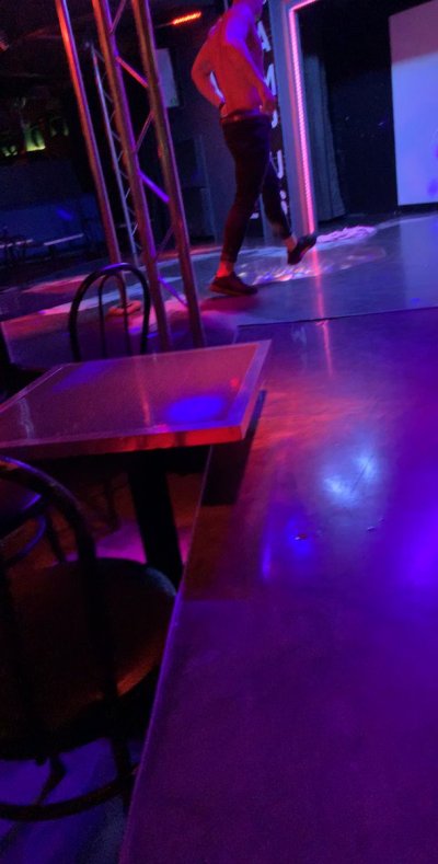 Watch Clark's leaked NSFW video on TwXstars