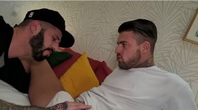 Watch 🔞Rafael Spain. 45% OF's leaked NSFW video on TwXstars