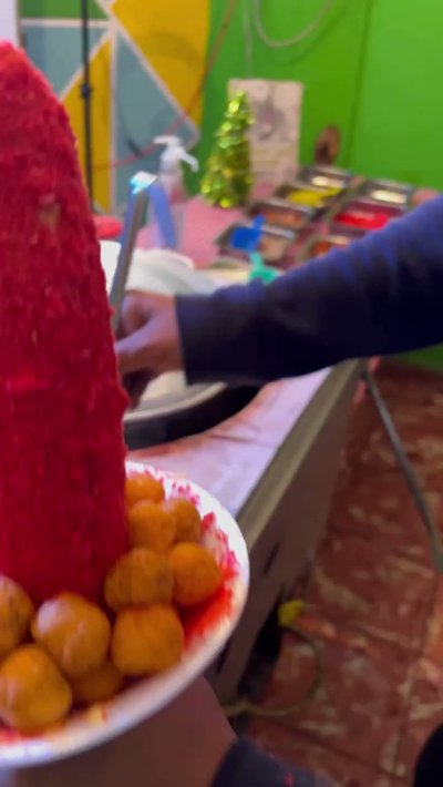 Watch Foodies's leaked NSFW video on TwXstars