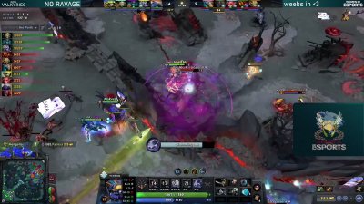 Watch DOTA Valkyries's leaked NSFW video on TwXstars