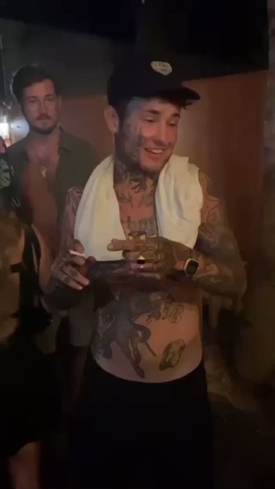 Watch yung north's leaked NSFW video on TwXstars