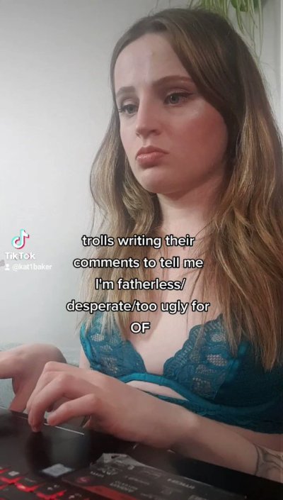 Watch Kat Baker's leaked NSFW video on TwXstars