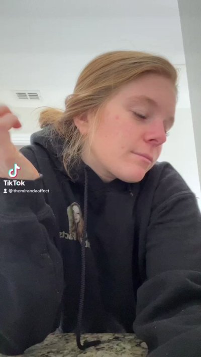 Watch TheMirandaAffect's leaked NSFW video on TwXstars