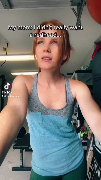 Watch Lily Olsen's leaked NSFW video on TwXstars