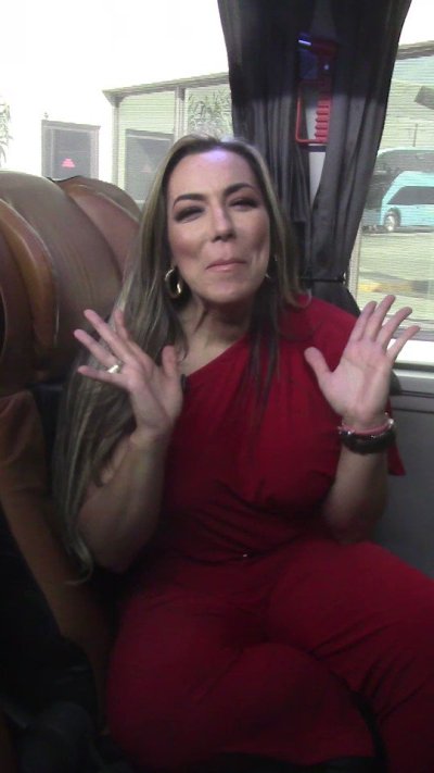 Watch vanessa La vecina's leaked NSFW video on TwXstars