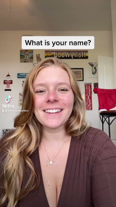 Watch TheMirandaAffect's leaked NSFW video on TwXstars