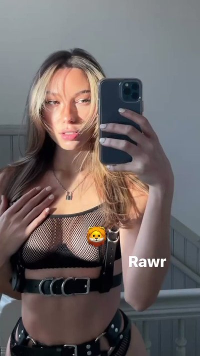 Watch Victoria Lynn Myers's leaked NSFW video on TwXstars