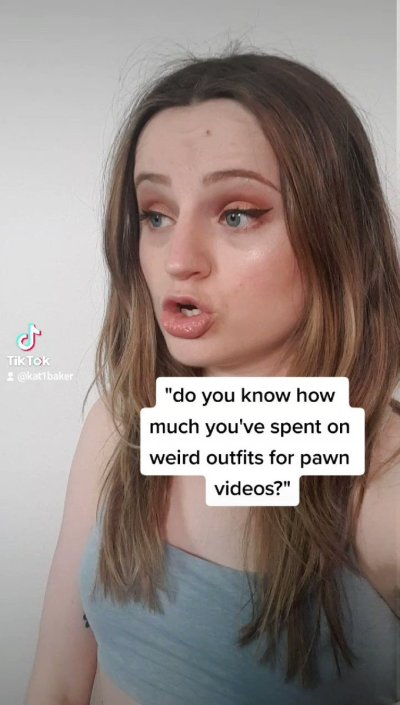 Watch Kat Baker's leaked NSFW video on TwXstars