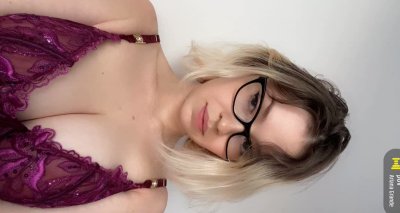 Watch 🦋 marilynwho 🦋 full videos on my feed 🦋's leaked NSFW video on TwXstars