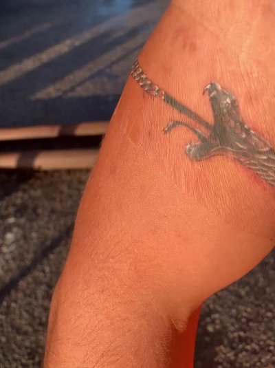 Watch chaos shall reign's leaked NSFW video on TwXstars