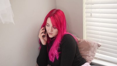 Watch Kayla Kay's leaked NSFW video on TwXstars