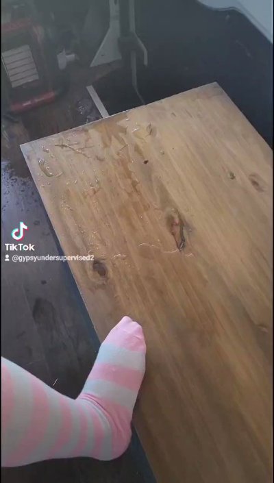 Watch Gypsyundersupervised's leaked NSFW video on TwXstars