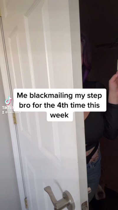 Watch CalieRose's leaked NSFW video on TwXstars