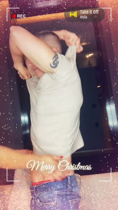 Watch jas strong🔞's leaked NSFW video on TwXstars