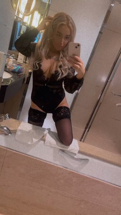 Watch 🌟Sandra Luberc🌟's leaked NSFW video on TwXstars