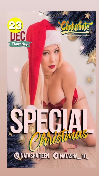 Watch natasha teen.'s leaked NSFW video on TwXstars