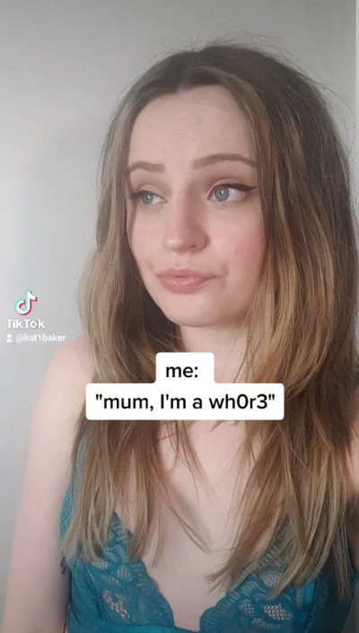 Watch Kat Baker's leaked NSFW video on TwXstars