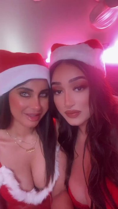 Watch Rakhi Gill🇨🇦🇺🇸🇮🇳's leaked NSFW video on TwXstars