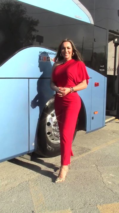 Watch vanessa La vecina's leaked NSFW video on TwXstars