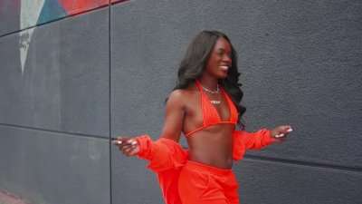 Watch Ana Fuckin Foxxx's leaked NSFW video on TwXstars