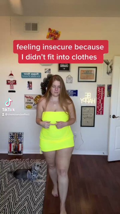 Watch TheMirandaAffect's leaked NSFW video on TwXstars