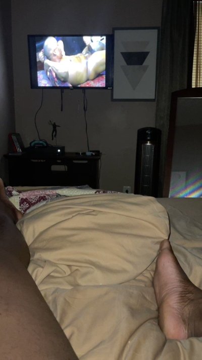 Watch DarkHoungan's leaked NSFW video on TwXstars