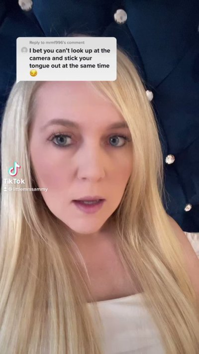 Watch Sammy Jane's leaked NSFW video on TwXstars