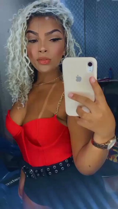 Watch Inst:@greyceoficial_'s leaked NSFW video on TwXstars