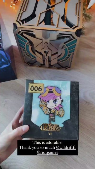 Watch Luca ✨'s leaked NSFW video on TwXstars