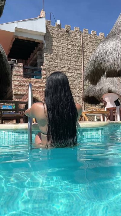 Watch lucecitaecheverria's leaked NSFW video on TwXstars