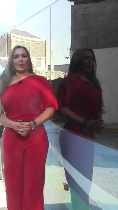 Watch vanessa La vecina's leaked NSFW video on TwXstars