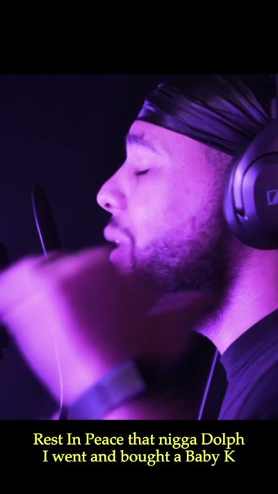 Watch UNK's leaked NSFW video on TwXstars