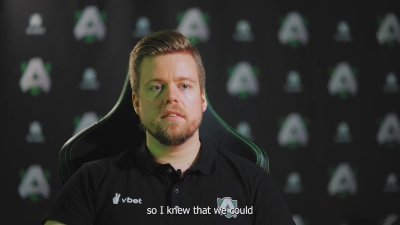 Watch Alliance's leaked NSFW video on TwXstars