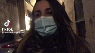 Watch anna paci's leaked NSFW video on TwXstars