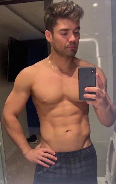 Watch Dann Grey's leaked NSFW video on TwXstars