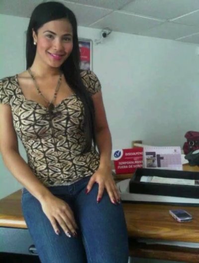 Watch lucecitaecheverria's leaked NSFW video on TwXstars