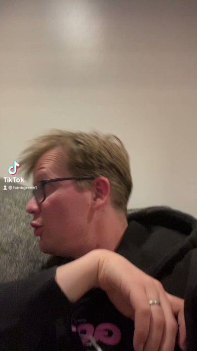 Watch Hank Green's leaked NSFW video on TwXstars