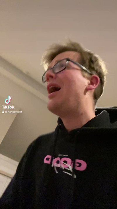 Watch Hank Green's leaked NSFW video on TwXstars