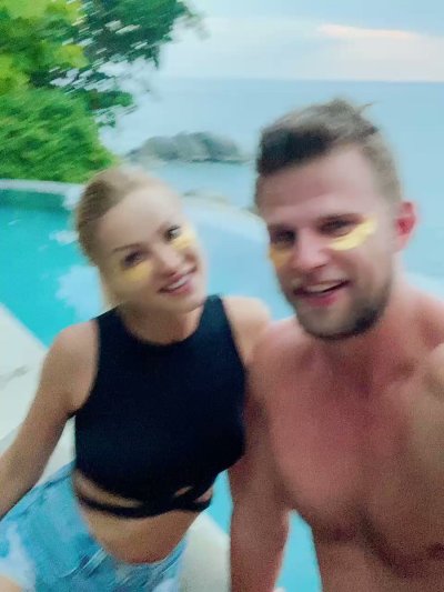 Watch Cherry Kiss's leaked NSFW video on TwXstars