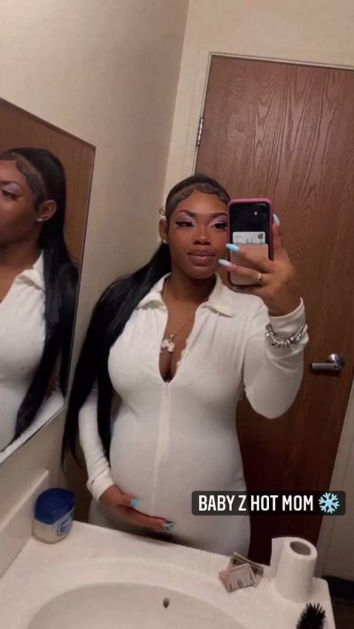 Watch THERICHBM 🎀's leaked NSFW video on TwXstars