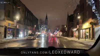 Watch Leo Louis's leaked NSFW video on TwXstars