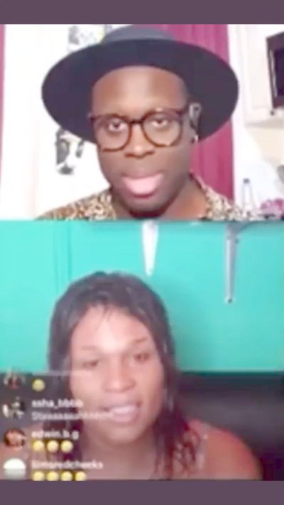 Watch ZACKYBRO101 👽🤠😈's leaked NSFW video on TwXstars