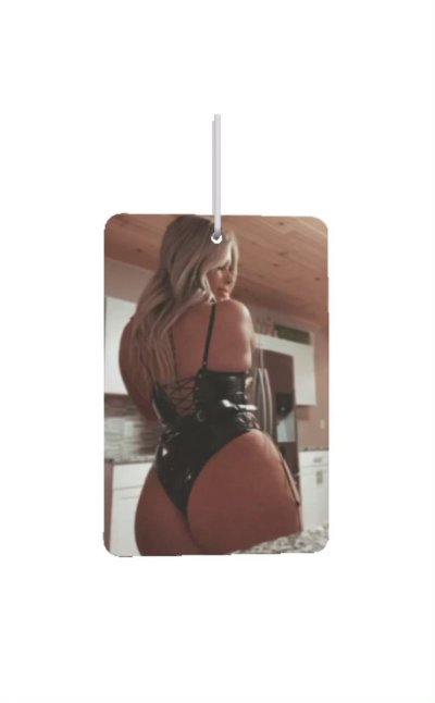 Watch Gabrielle 🩷🖤's leaked NSFW video on TwXstars