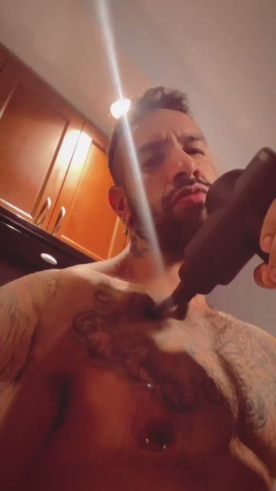 Watch Mateo Zagal (220K)🔞's leaked NSFW video on TwXstars