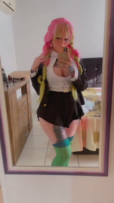 Watch Ju Wilbert's leaked NSFW video on TwXstars