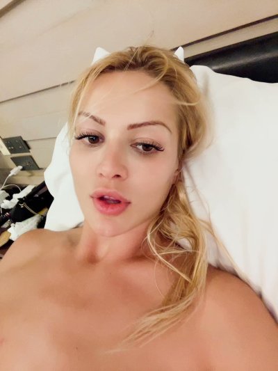 Watch Cherry Kiss's leaked NSFW video on TwXstars