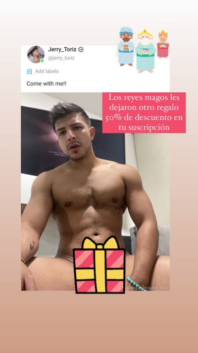 Watch Latin Peach ♡'s leaked NSFW video on TwXstars