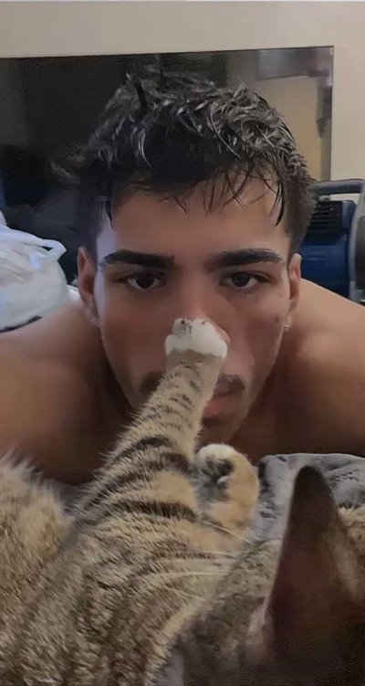 Watch chaos shall reign's leaked NSFW video on TwXstars