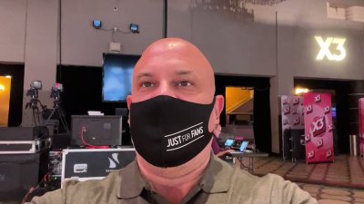 Watch JustForFans's leaked NSFW video on TwXstars