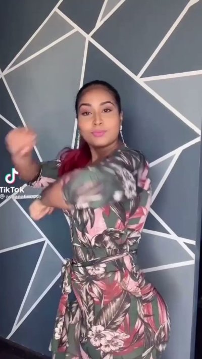 Watch Ashana Finesse's leaked NSFW video on TwXstars